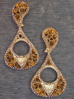 Fashion Earrings